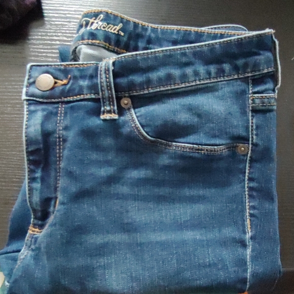 Jeans - Picture 3 of 3